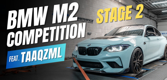 [NOUVELLE VIDEO] On passe cette M2 en Stage 2 !