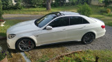 E63S AMG W212  585 Cv 5.5 Bi-Turbo